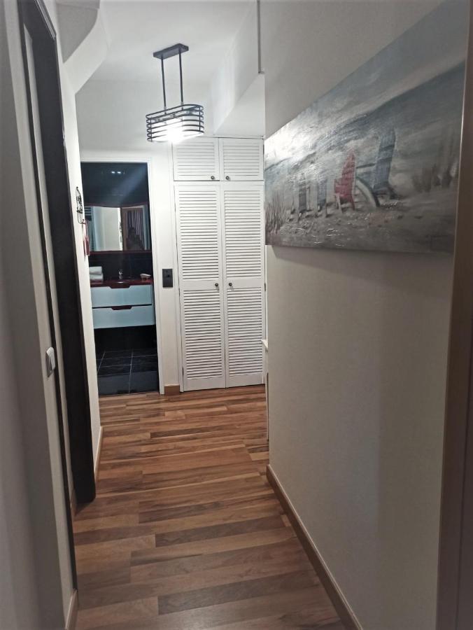 杏仁公园酒店 维拉摩拉 外观 照片